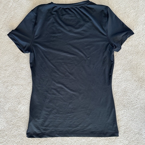 Adidas techfit fitted T-shirt - Picture 3 of 5